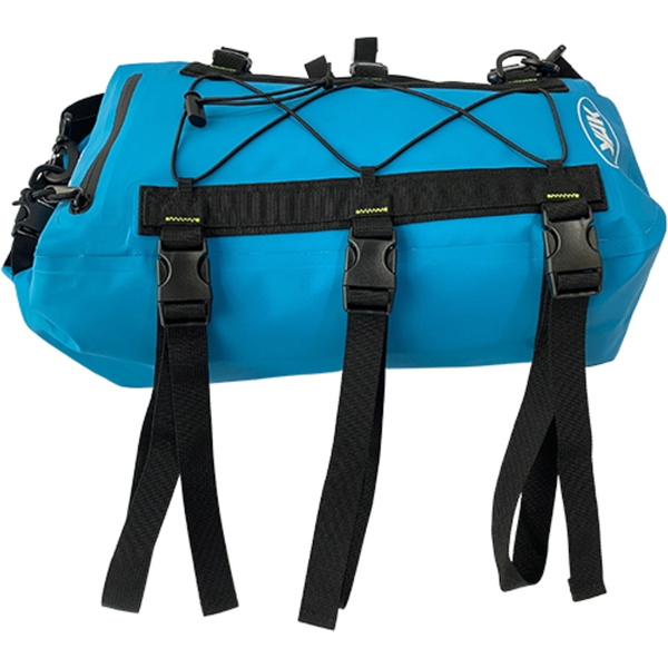 2026 Yak Drypak 20L Deck Bag 7003342 - Blue